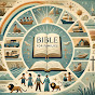 Bible Tales for Families logo