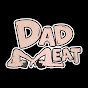 Dad Meat logo