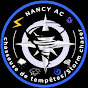 Storm Chaser NancyAC logo
