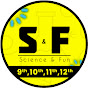 Science and Fun 9th 10th 11th
