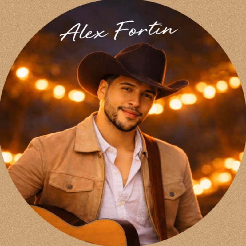 Alex fortin - Topic