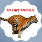 AM love animals Image Thumbnail