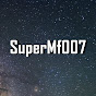 SuperMf007 logo