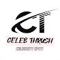 CELEB THRUSH logo