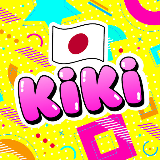 KiKi Challenge Japanese
