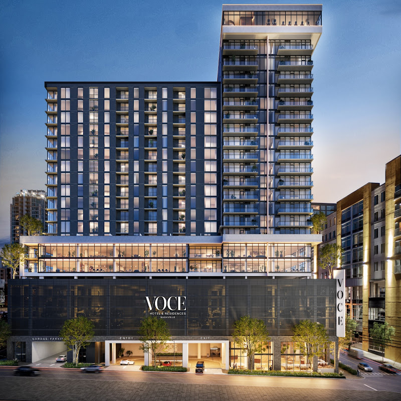 Voce Hotel and Residences