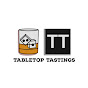 Tabletop Tastings