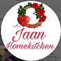 JaanHomekitchen logo
