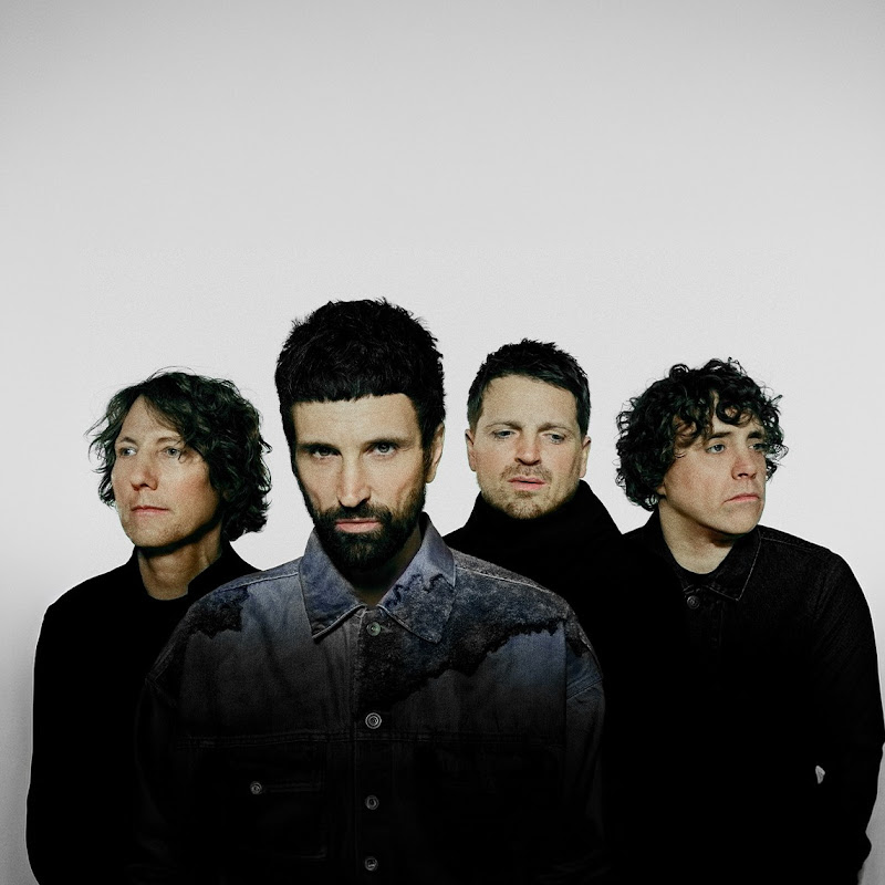KASABIAN