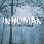 Inhuman Podcast logo