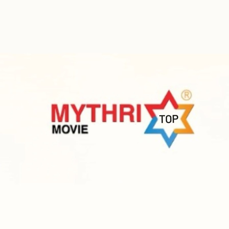 Mythri Movies Top