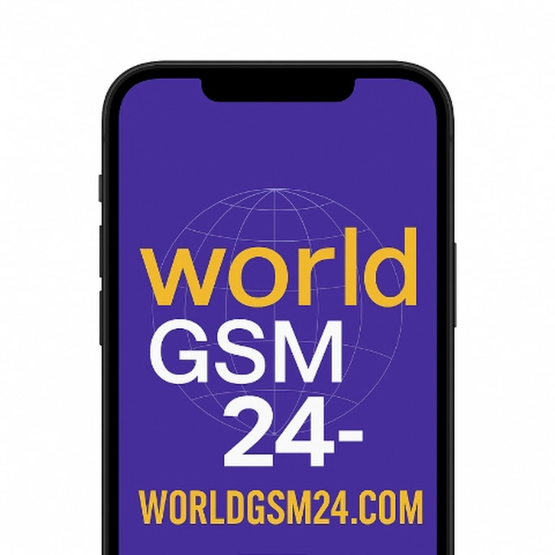 world gsm 24