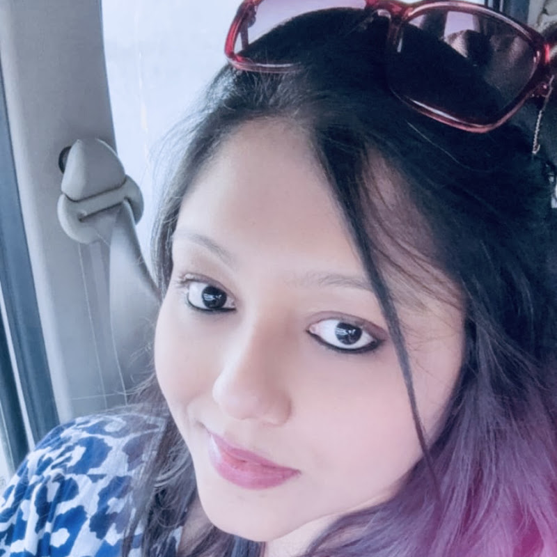 Hire The Quirky Girl 2201 — Celebrity News & Gossip YouTube creator for sponsorships