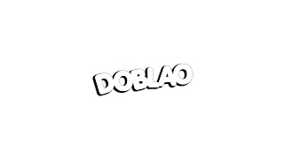 «Doblao» youtube banner