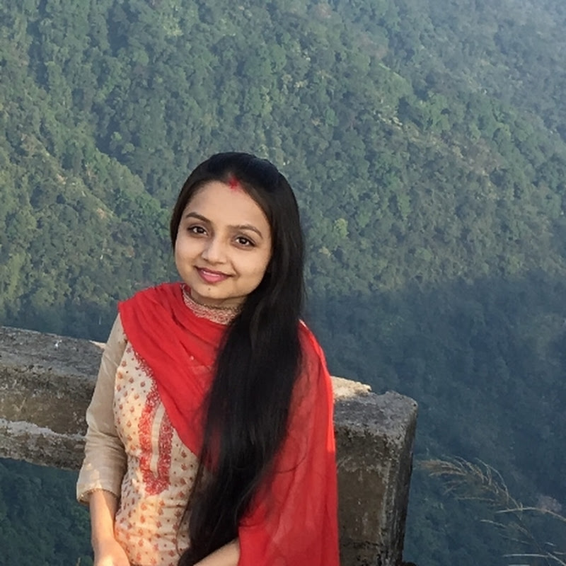 Bhavnakumari