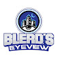 Blerd's Eyeview
