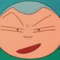 おにぎりマン『受』