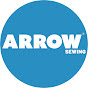 Arrow Sewing logo