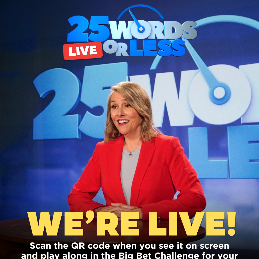 Post from 25 Words Or Less