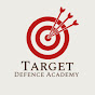 Target Career Institute Kanpur logo