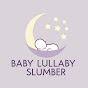 Baby Lullaby Slumber logo