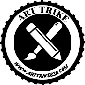 Art Trike 830