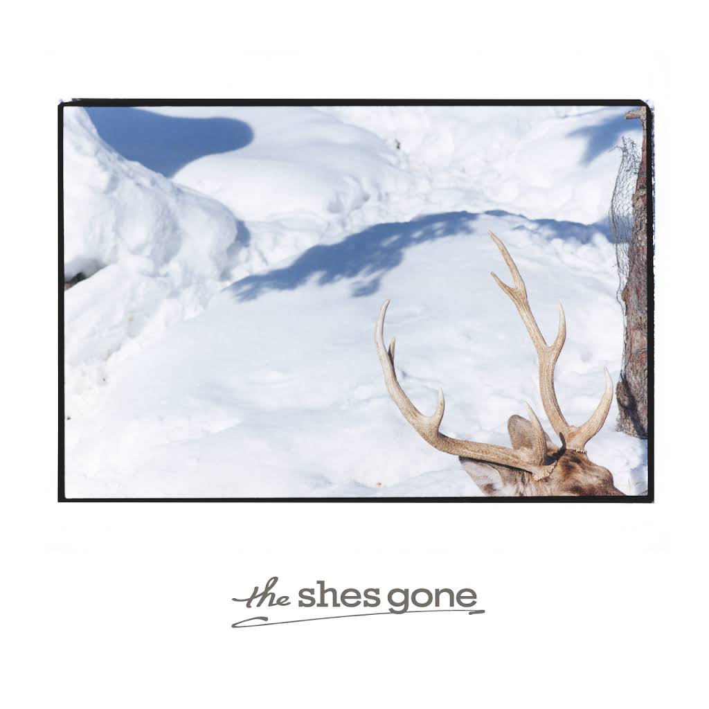 the shes gone - YouTube
