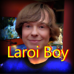 Laroi Boy Avatar