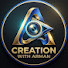 ukHe0H6mmOA-channel-avatar-Creation with Arman