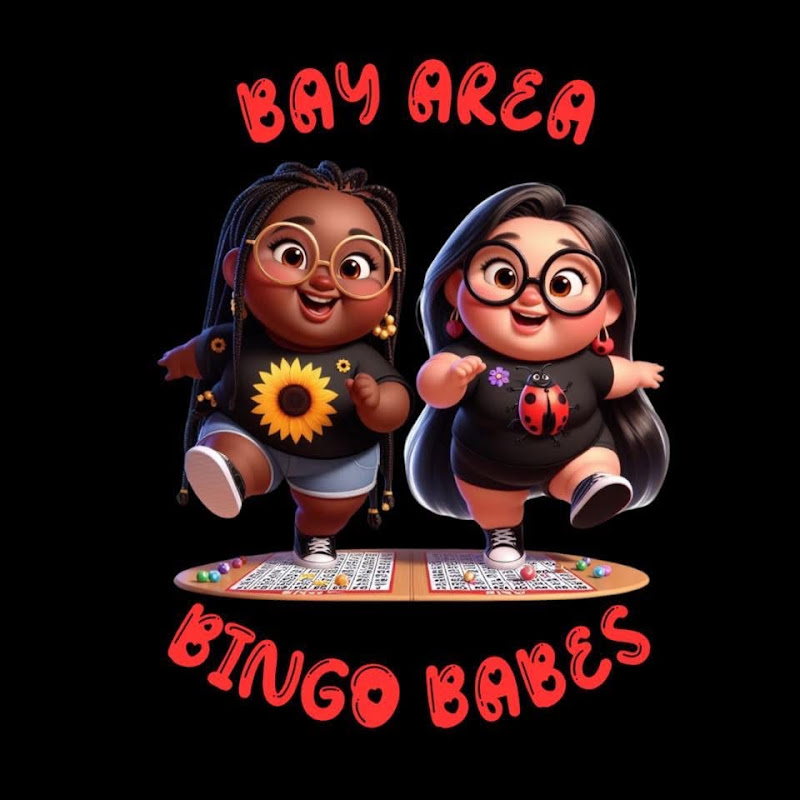Bay Area Bingo Babes