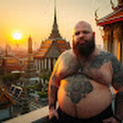 Chocolate Man In Thailand net worth