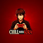 CHILL WITH KIRA logo