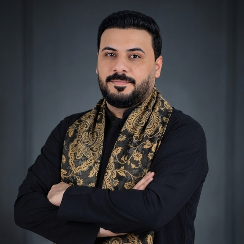 علي الزيدي - Ali Alzaede