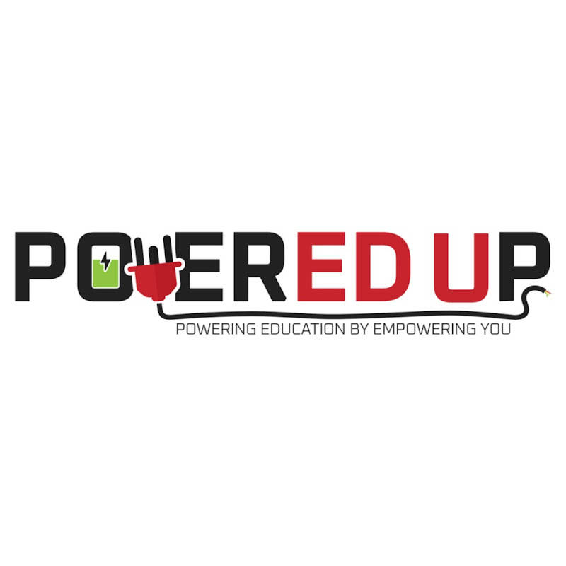 powerEDUp