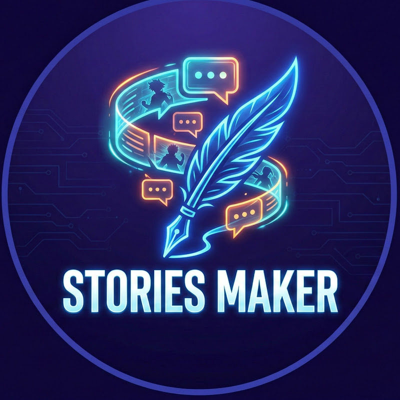 Mha Stories Maker 