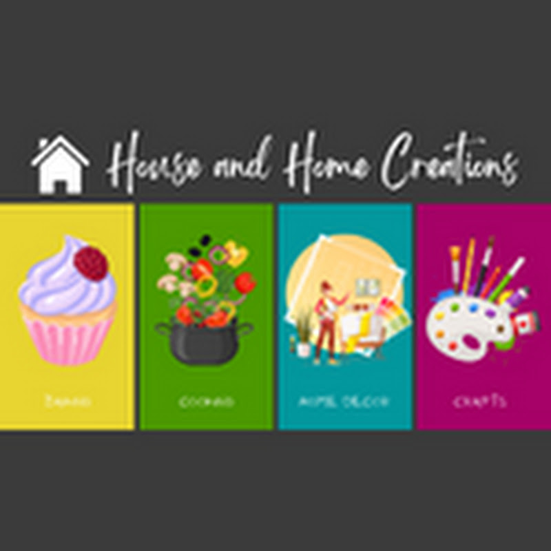 House and Home Creations