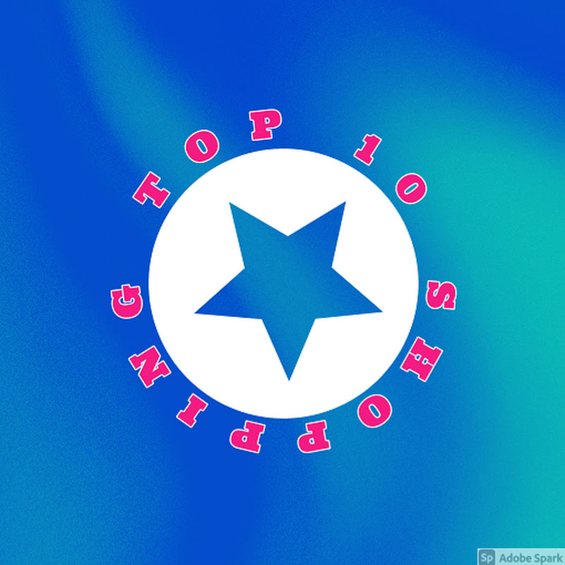 Shopping Top 10