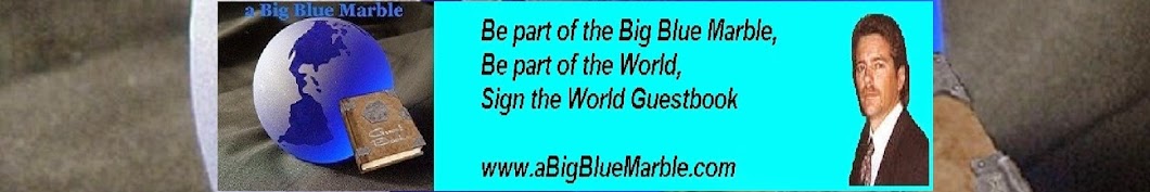 Big Blue Marble YouTube-Kanal-Avatar