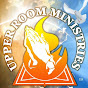 Upper Room Ministries logo
