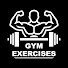 f1gkRXmV6oQ-channel-avatar-GYM EXERCISES