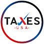 Taxes Usa Corp  logo