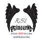 RSL Engineering, Unimog and Excavator machinery logo