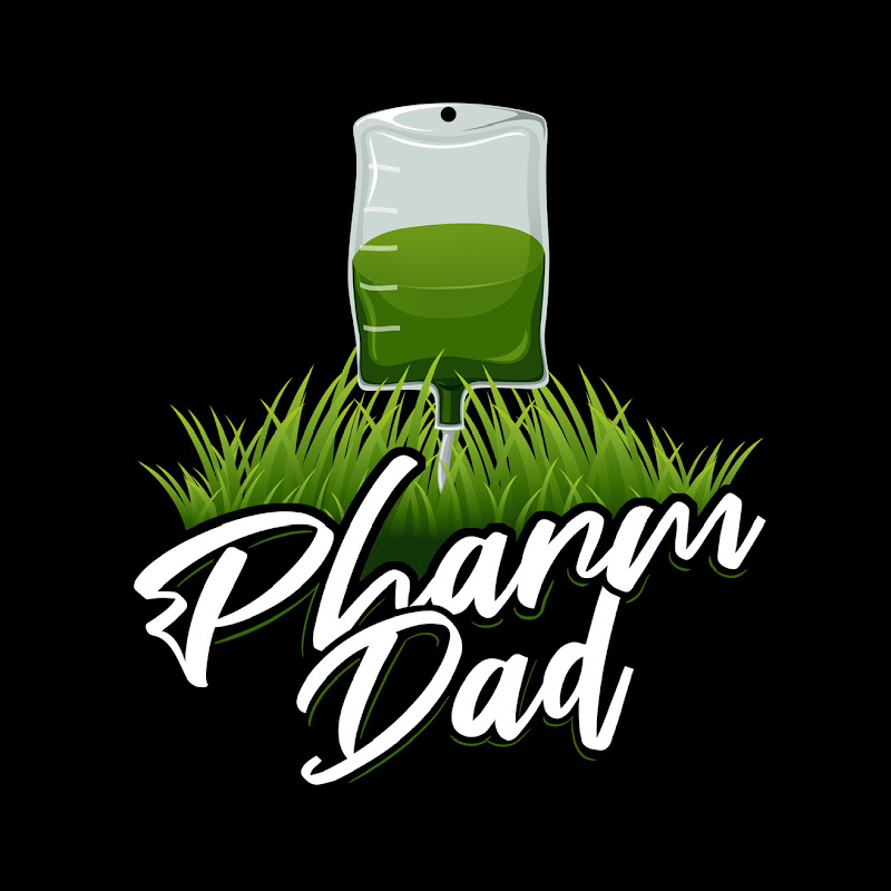 PharmDad