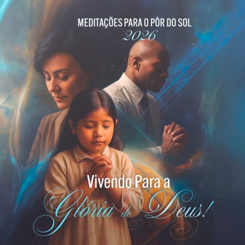 MEDITAÇÃO DO PÔR DO SOL