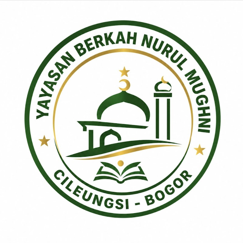 NURUL MUGHNI OFFICIAL 