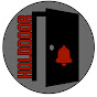 HoldDoor Alarm logo