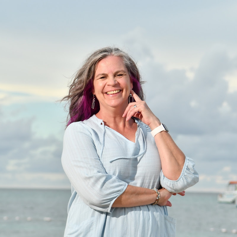 Audra Monk Travels