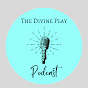 The Divine Play Podcast logo