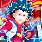 @Great beyblader