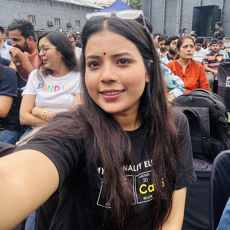 Divya Shukla